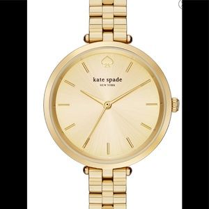 Kate Spade New York Gold Watch